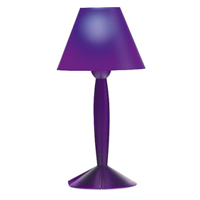 Table lamp